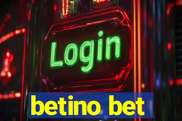 betino bet